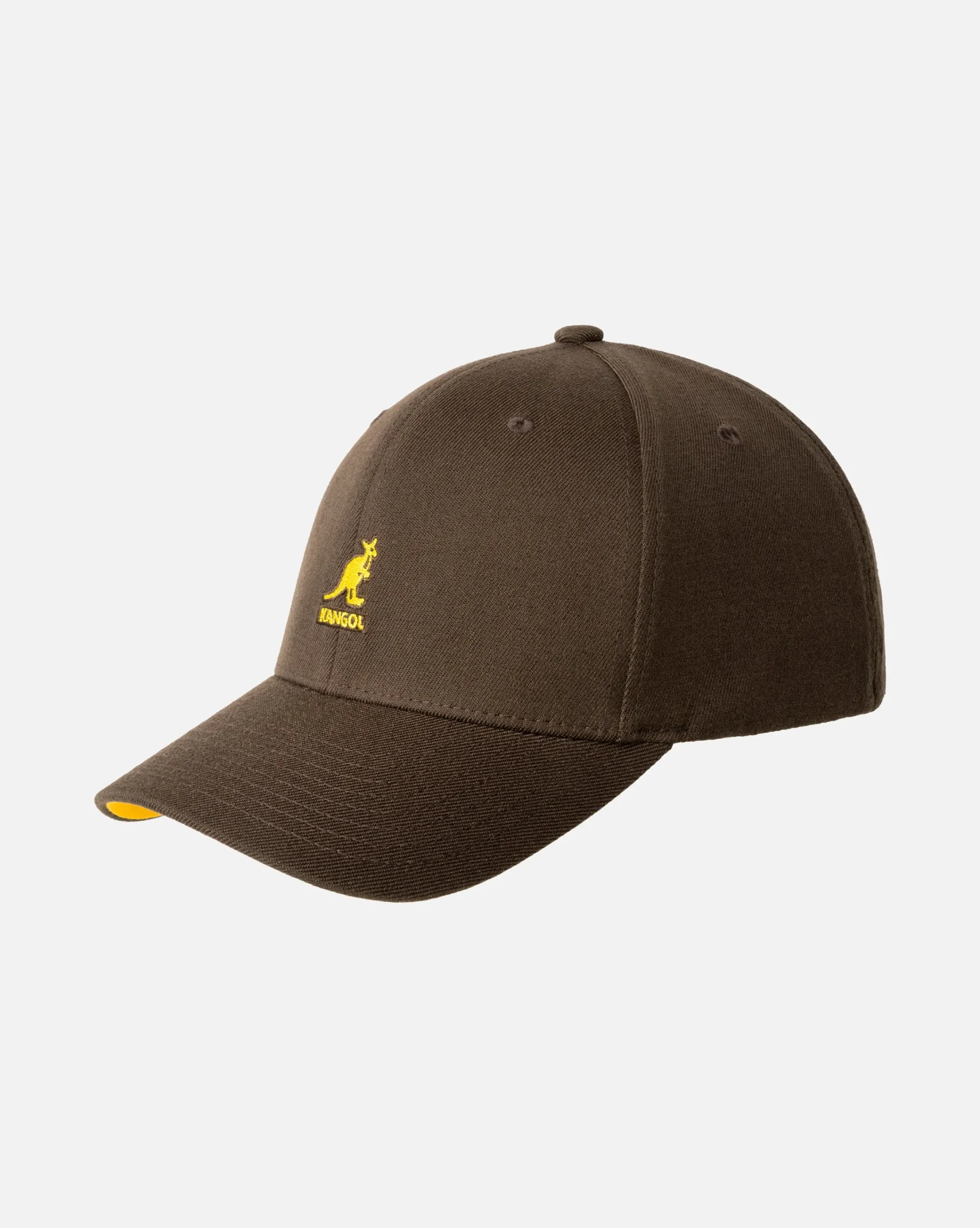 New Kangol Wool FlexFit® Baseball