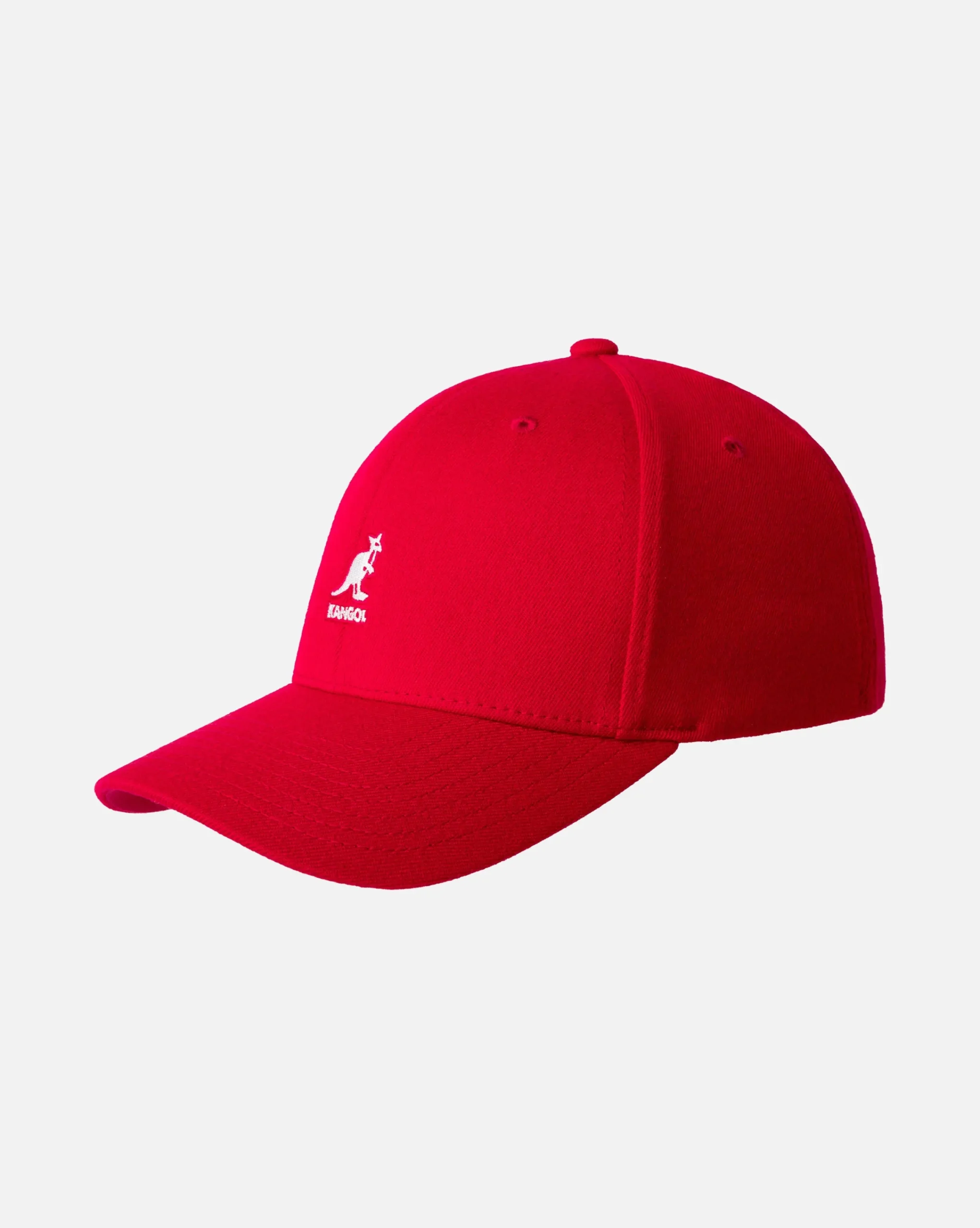 New Kangol Wool FlexFit® Baseball