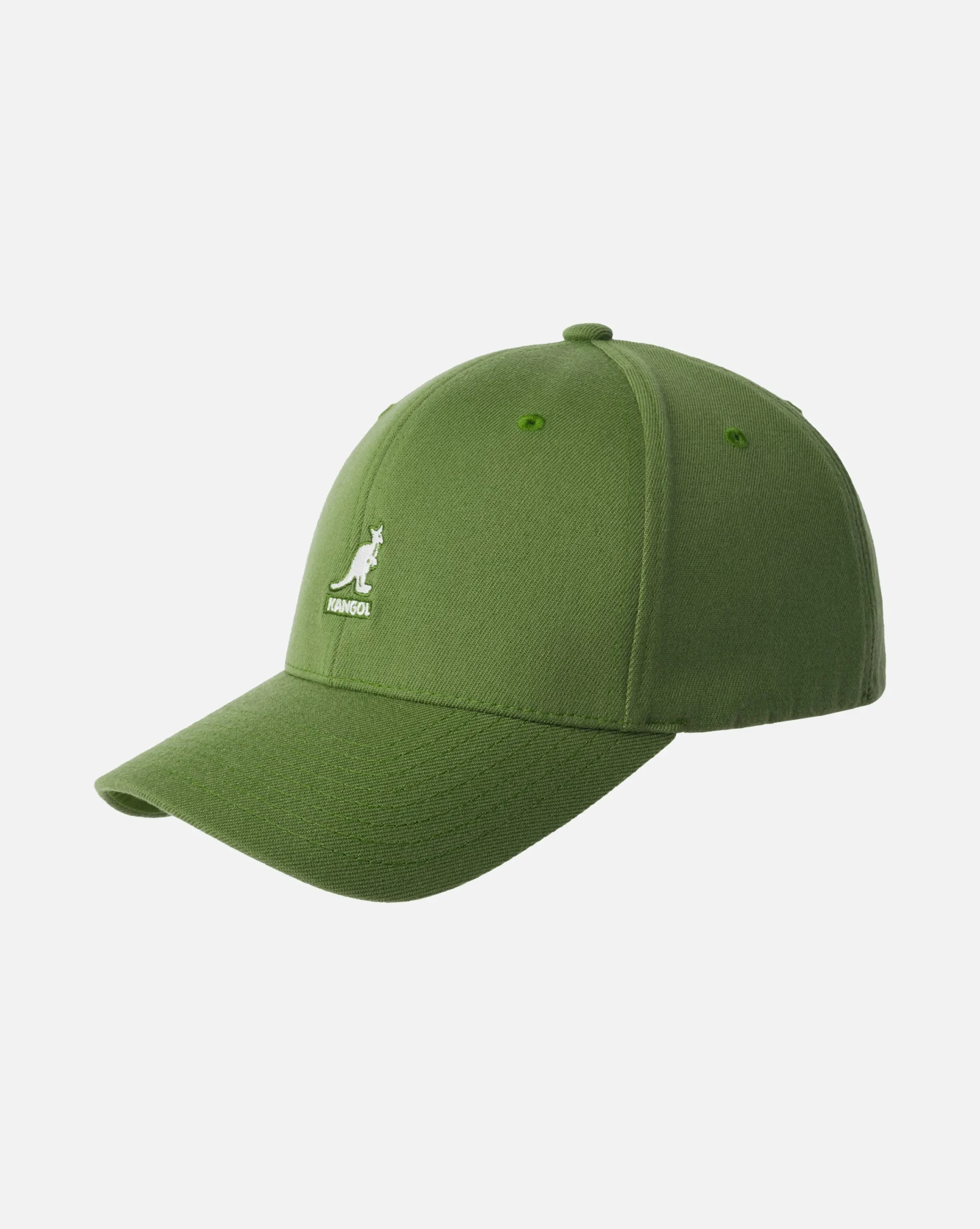 New Kangol Wool FlexFit® Baseball