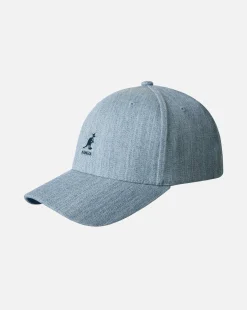 New Kangol Wool FlexFit® Baseball