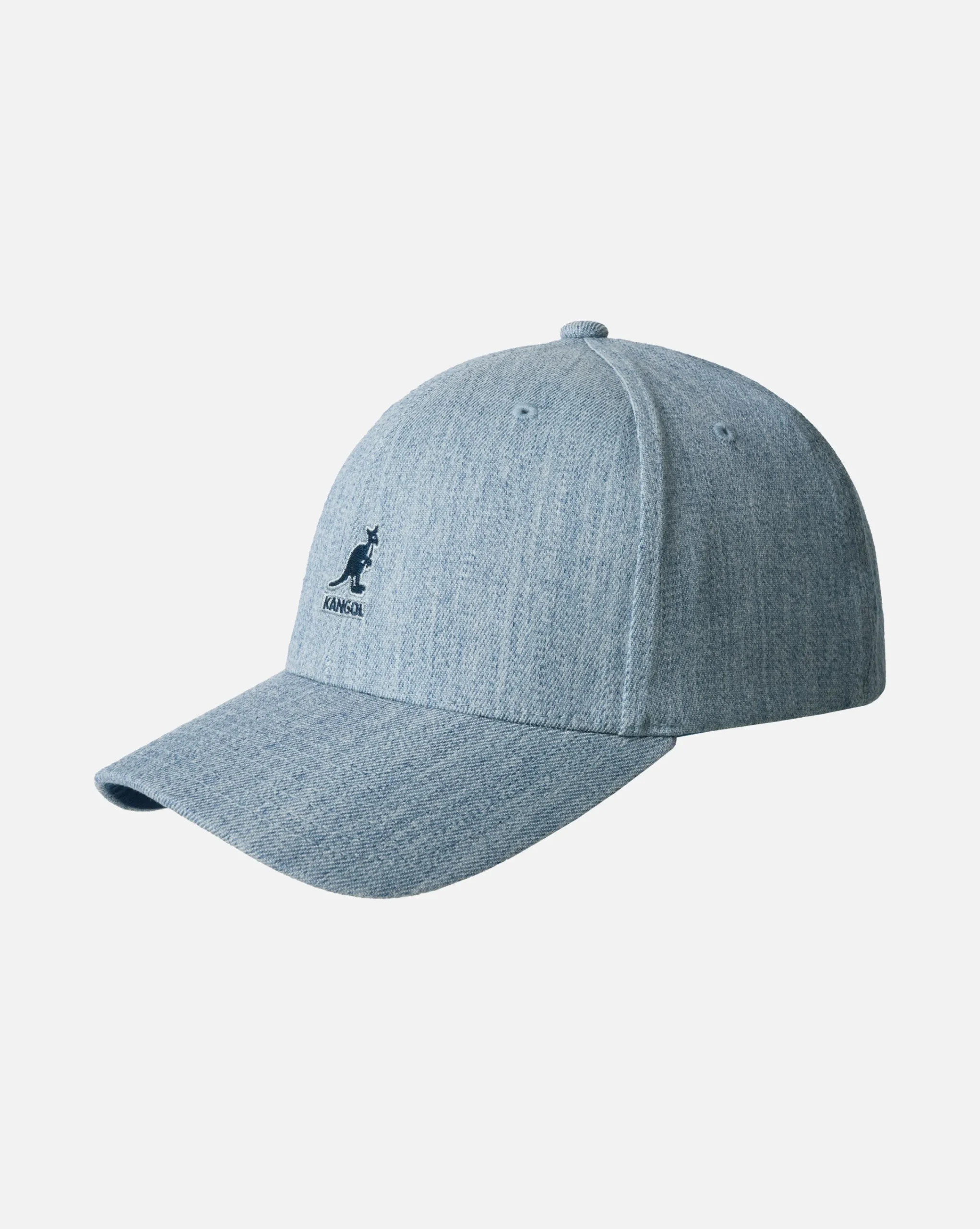 New Kangol Wool FlexFit® Baseball