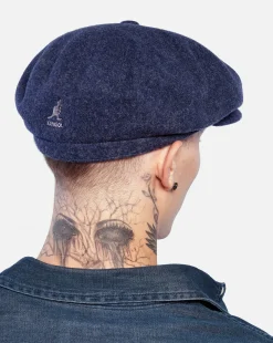 Outlet Kangol Wool Hawker