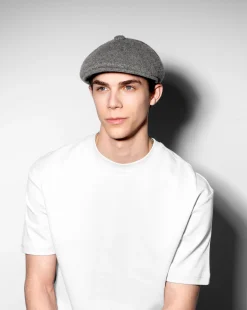 Kangol Wool Panel 575