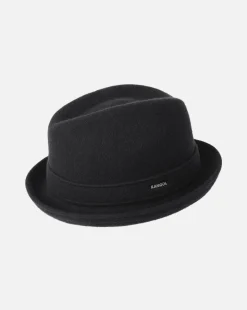 Discount Kangol Wool Player