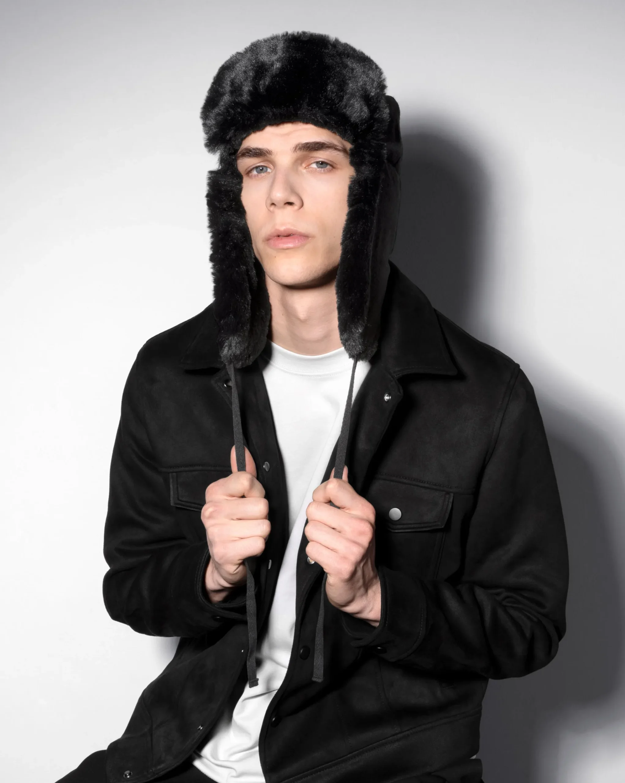 Best Kangol Wool Ushanka