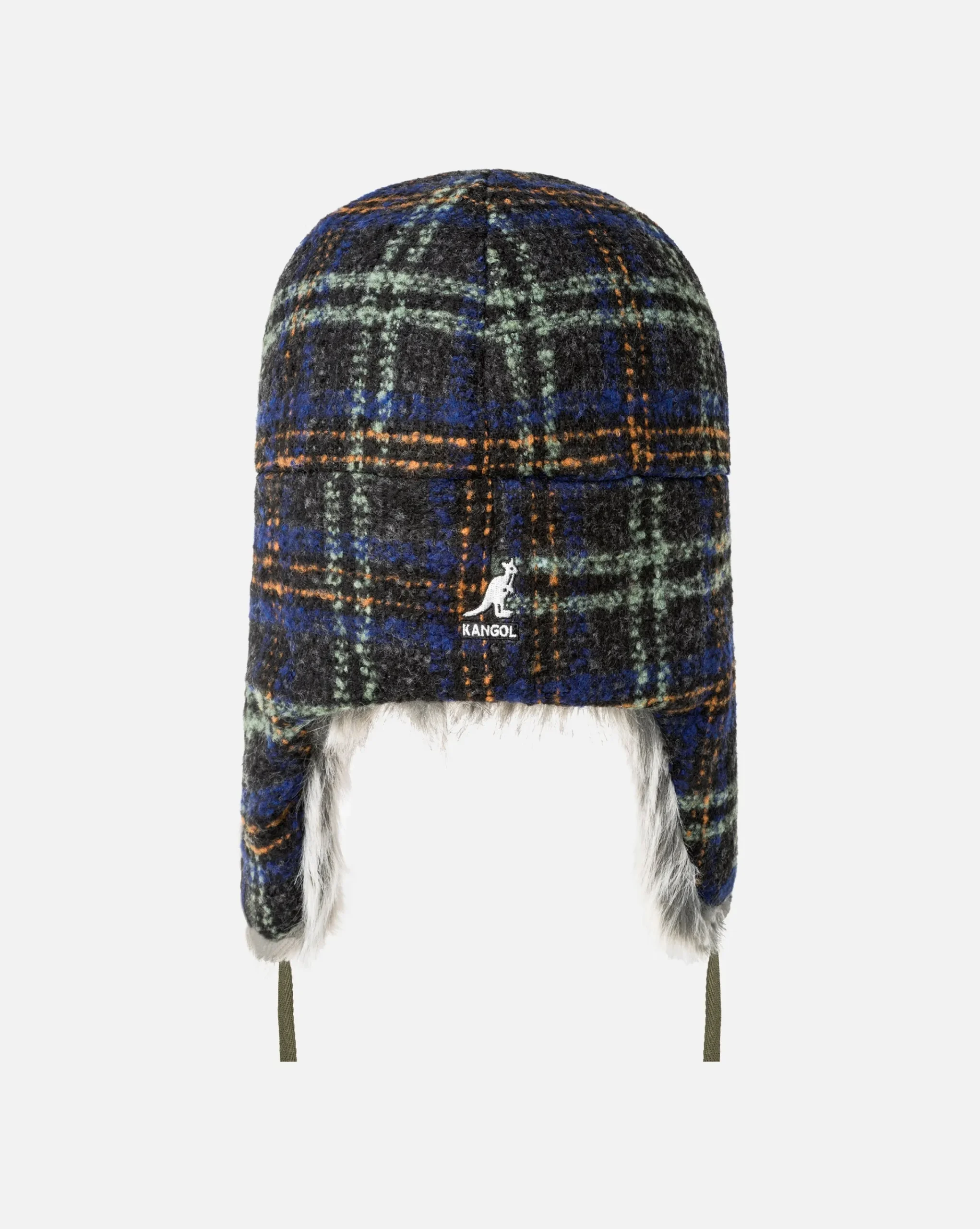 Best Kangol Wool Ushanka