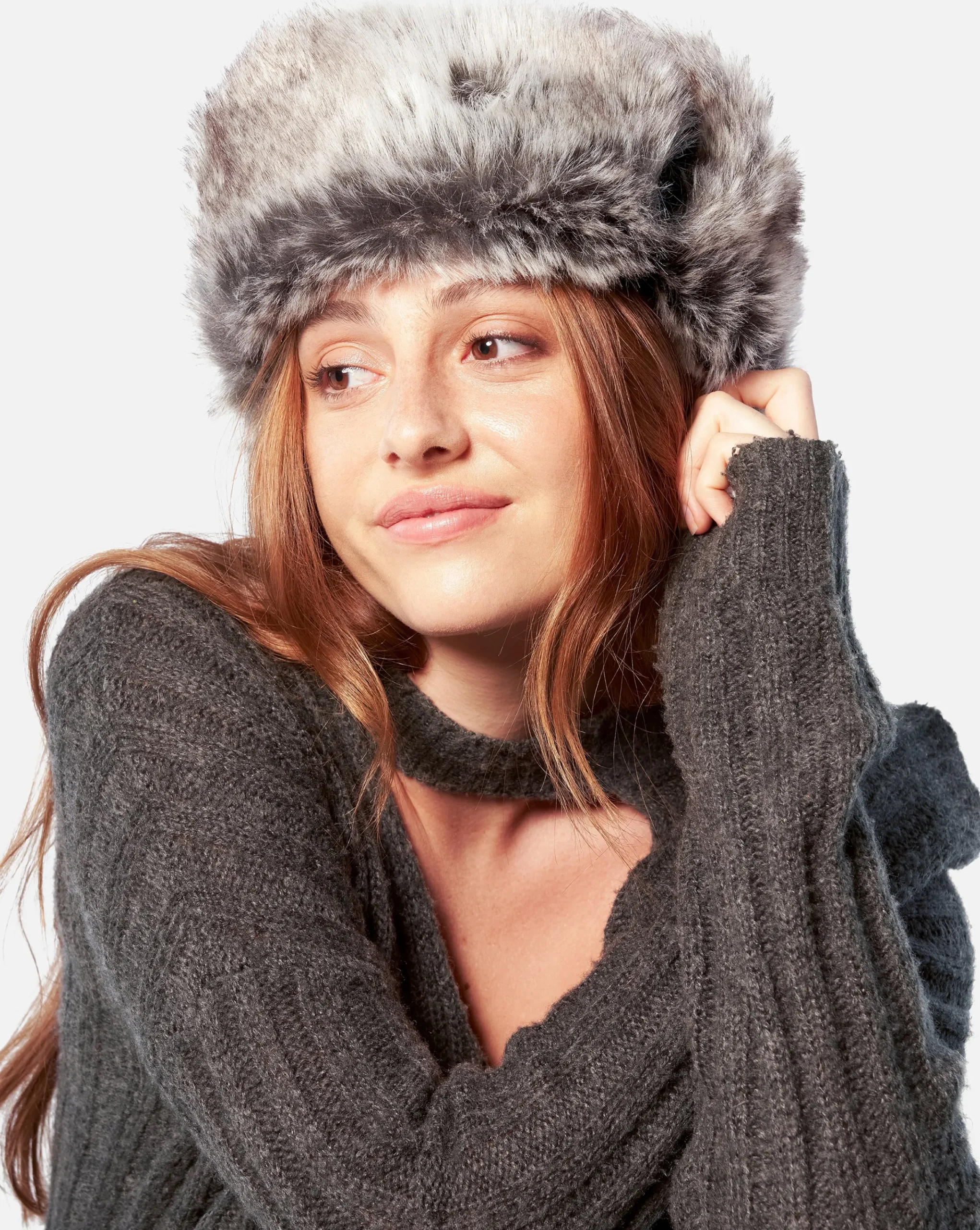 Best Kangol Wool Ushanka