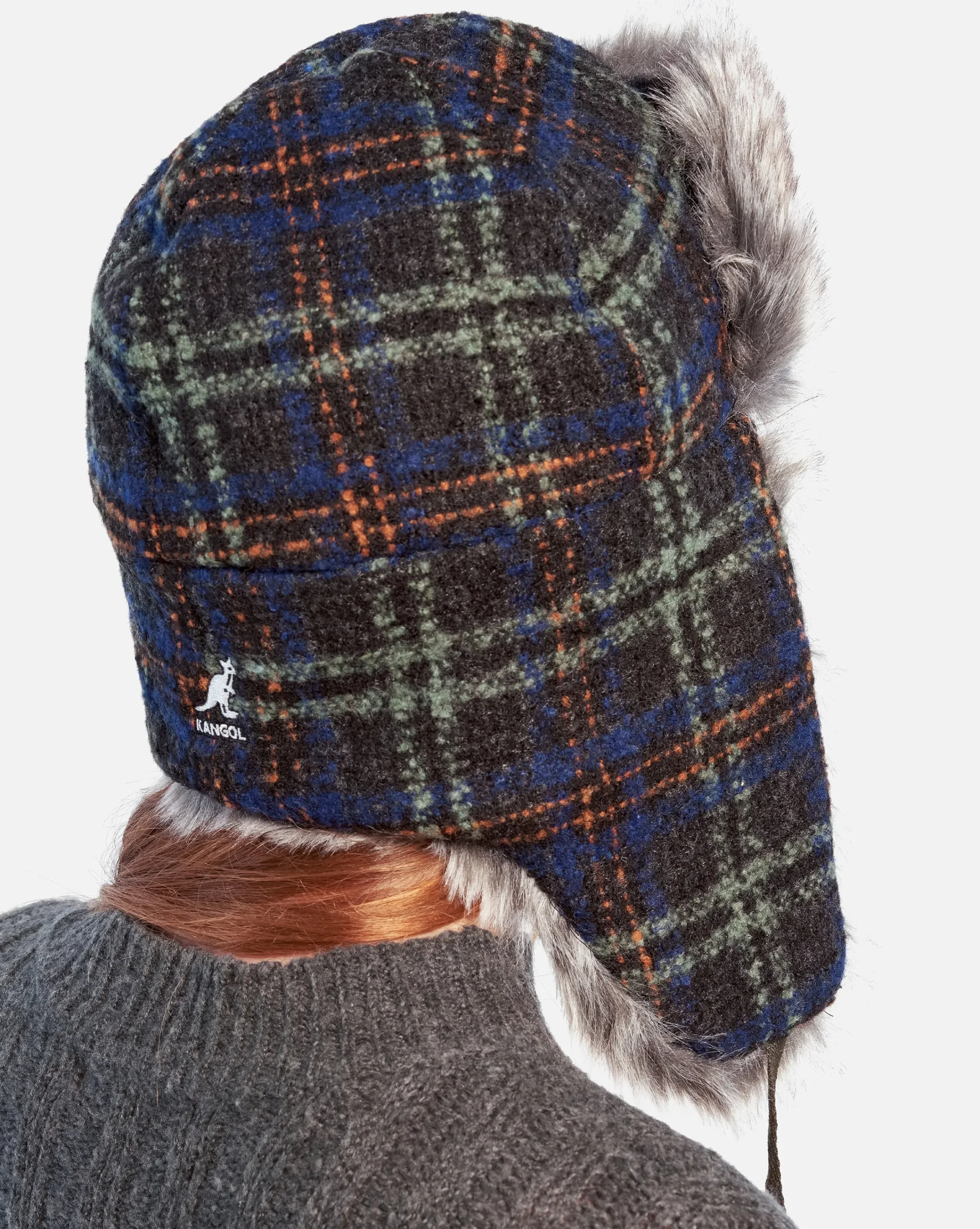 Best Kangol Wool Ushanka