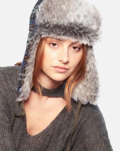 Best Kangol Wool Ushanka
